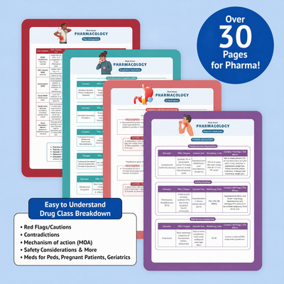 The Essential Family Nurse Practitioner Guide